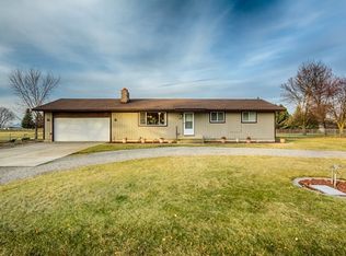 19921 E Cloverdale Ct, Greenacres, WA 99016