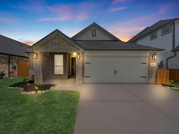 5622 Toledo Pines Ln, Katy, TX 77449