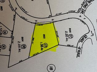 16475 Oakridge Rd, Corning, CA 96021