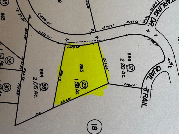 16475 Oakridge Rd, Corning, CA 96021