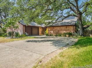3011 Low Oak St, San Antonio, TX 78232
