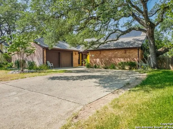 3011 Low Oak St, San Antonio, TX 78232