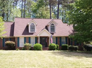 125 Wellington Dr, Madison, AL 35758