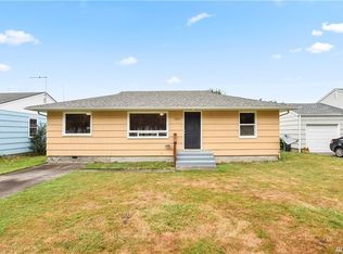 2832 Larch St, Longview, WA 98632