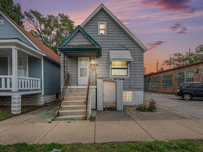 5259 State Line Ave, Hammond, IN, 46320