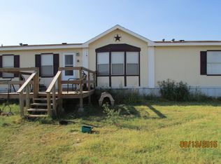 822 Backstrom Crossing Rd, Belton, TX 76513