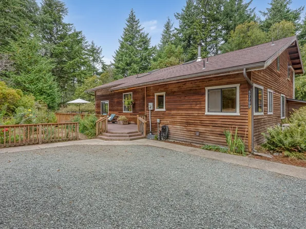 87799 Holly Ln, Bandon, OR 97411