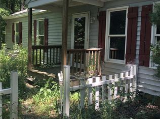 2840 Maidens Rd, Powhatan, VA 23139