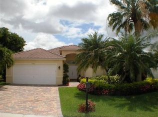 1302 Windsor Ln, Weston, FL 33327