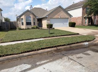 6431 Capridge Dr, Houston, TX 77048