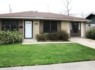 4165 E Louisiana State Dr, Kenner, LA 70065