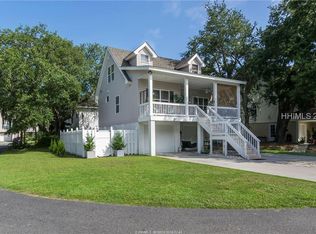 38 Bellhaven Way, Hilton Head Island, SC 29928