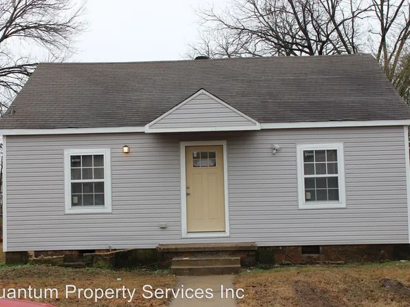 2216 N 9th St, Fort Smith, AR 72904