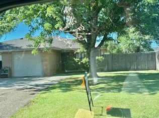 302 4th Ave #A, Canyon, TX 79015