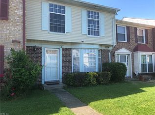 1024 Smoke Tree Ln, Virginia Beach, VA 23452