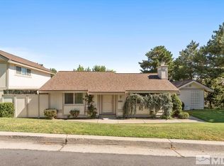 1121 Wagon Wheel Cir, Reno, NV 89503