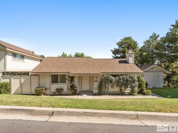 1121 Wagon Wheel Cir, Reno, NV 89503