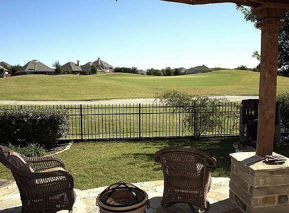 2nd image of 1805 Canyon Creek Dr