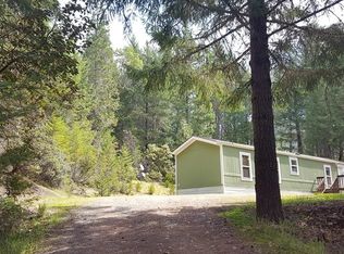 1076 Starveout Creek Rd, Azalea, OR 97410