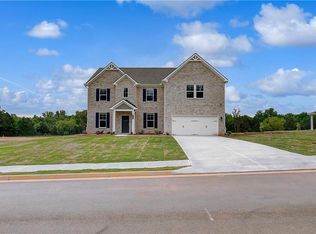 100 Felicity Pike, Locust Grove, GA 30248