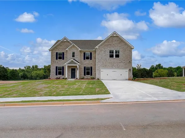 111 Felicity Pike, Locust Grove, GA 30248