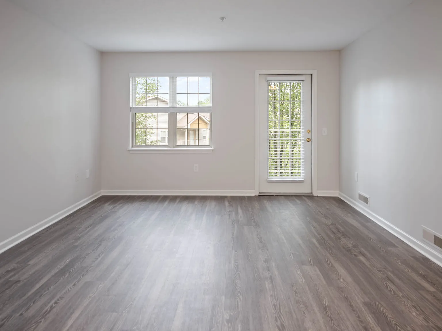 The Village East Apartments — Photo 4