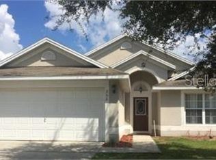 252 Thorne Meadow Pass, Davenport, FL 33897