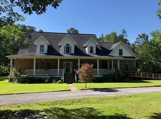 266 Canterhill Ln, Moncks Corner, SC 29461