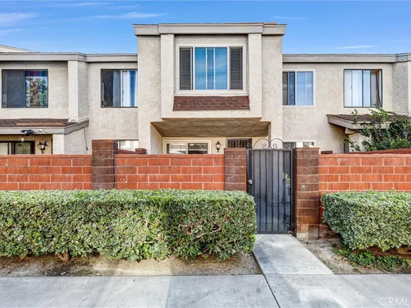943 W Lamark Ln, Anaheim, CA 92802