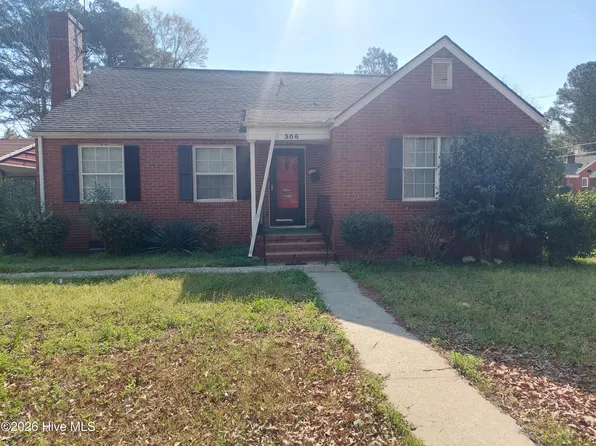 306 S Jefferson Avenue S, Goldsboro, NC 27530