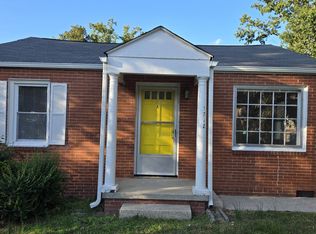 1712 Walker Ave #A, Greensboro, NC 27403