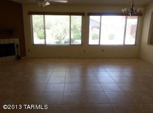 5370 W Grouse Way, Tucson, AZ 85742