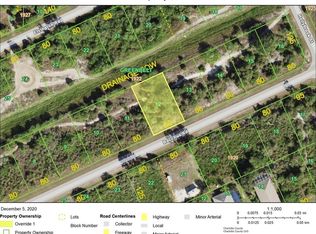 12148 Bacchus Rd, Port Charlotte, FL 33981