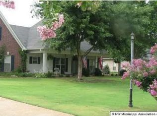 3833 Spring Lakes Blvd, Olive Branch, MS 38654