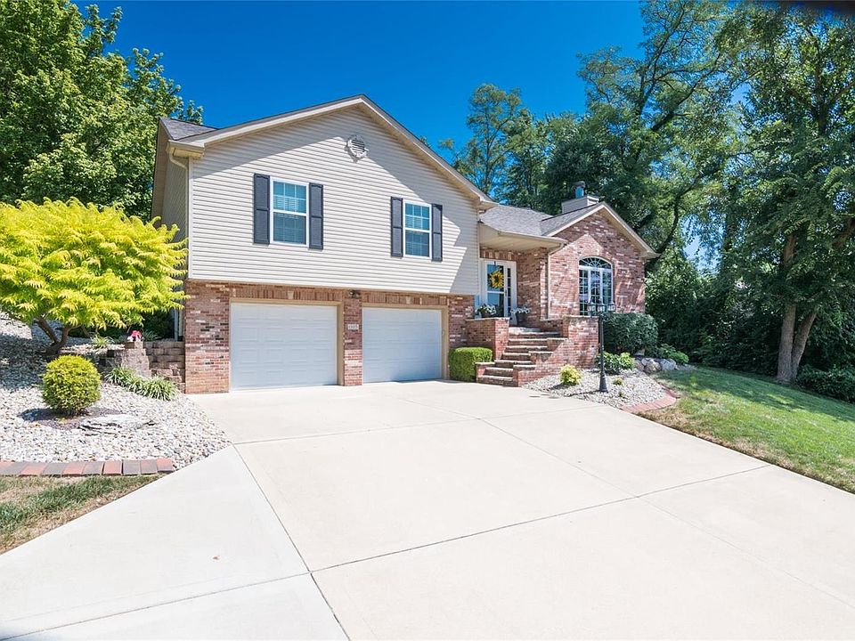 1305 Gerber Woods Dr, Edwardsville, IL 62025 Zillow