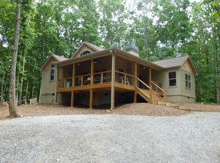 290 Deer Run Rd, Blairsville, GA 30512