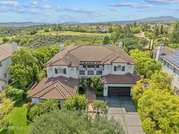 7379 Zaharias Ct, Moorpark, CA 93021