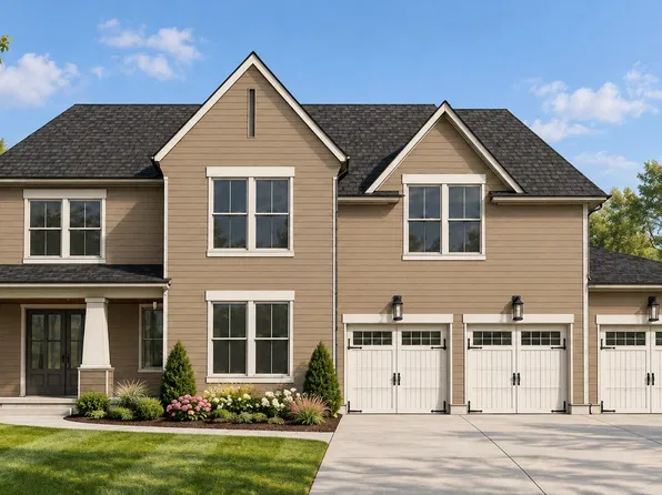5754 Heirloom Dr Lot 249, Murfreesboro, TN 37129