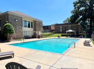 6582 Poplar Woods Cir S APT 1, Memphis, TN 38138