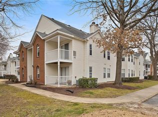 1509 Penrose Arch #14E, Virginia Beach, VA 23453