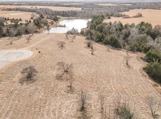 1250 W Chestnut Rd LOT 3, Washington, OK 73093