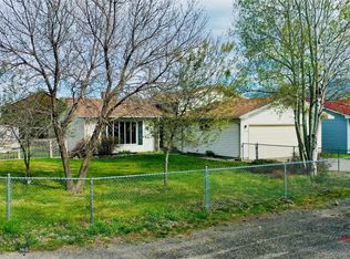 118 Elm Ln, Livingston, MT 59047