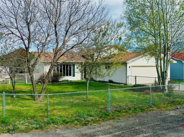 118 Elm Ln, Livingston, MT 59047