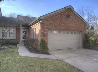 2165 Tantallon Dr, Fort Mitchell, KY