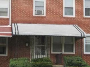 361 Leeanne Rd, Baltimore, MD 21221