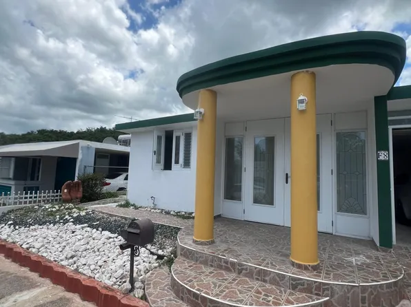 Calle 5 Calle #5-F8, Juana Diaz, PR 00795