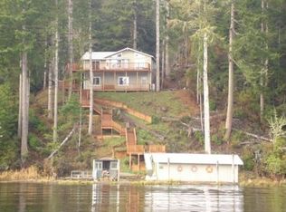 1290 N Ten Mile Lake Lk, Lakeside, OR 97449