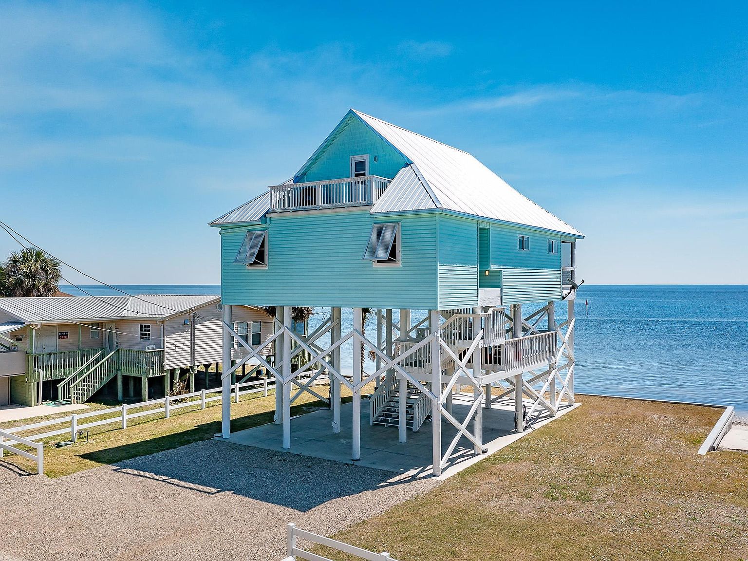 Shell Point Beach: A Hidden Gem on Taff Drive, Crawfordville, FL