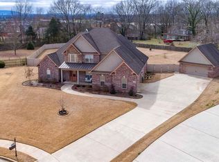 112 Cherry Ridge Dr, New Market, AL 35761