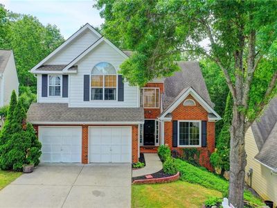 3710 Palisade Park Dr, Duluth, GA, 30096